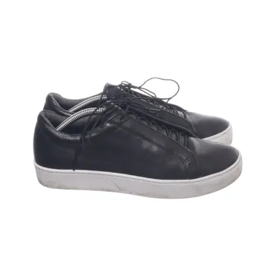 Sneakers (Zwart) van Vagabond