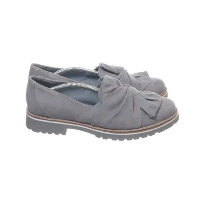 Loafers (Grå) från Graceland