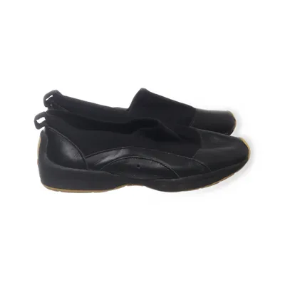 Chaussures de marche (Noir) de Marithé François Girbaud Cuir