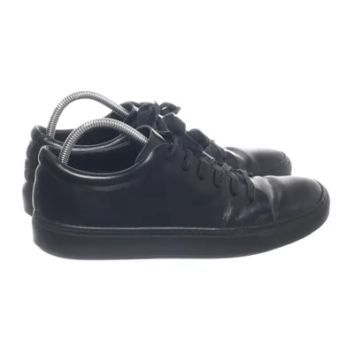 Sneakers (Zwart) van Acne Studios