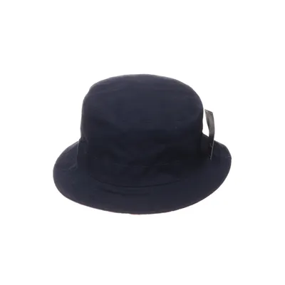 Buckethatt (Blå) från Engelsons Bomull