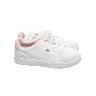 Sneakers (Wit) van Tommy Hilfiger