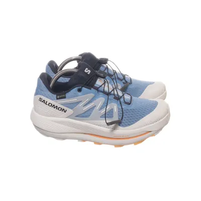 Vandringsskor (Blå) från Salomon Goretex