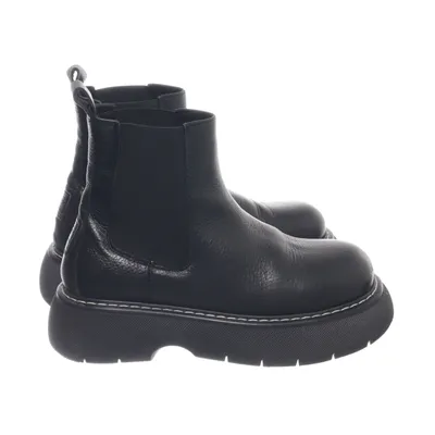Chelsea boots (Winner Bootie ) från Steve Madden Skinn
