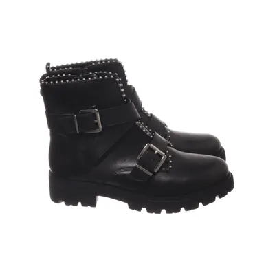 Boots (Svart) från Steve Madden