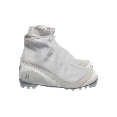 Langlaufschaatsschoenen (Grijs, Wit) van Madshus