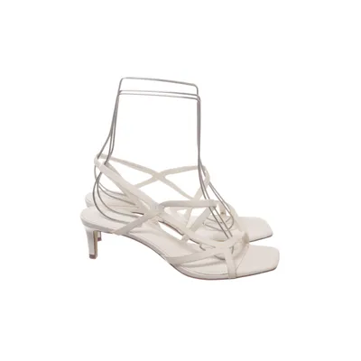 Sandaletter (Vit) från H&M