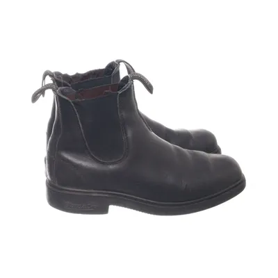 Chelsea boots (Svart) från Blundstone
