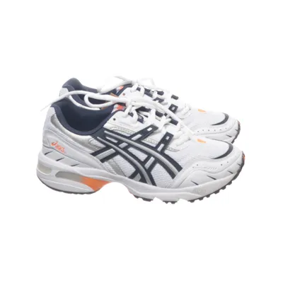 Sneakers (Wit, Zwart) van Asics
