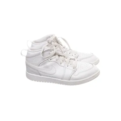 Sneakers (1 Mid) from Nike Air Jordan Leather