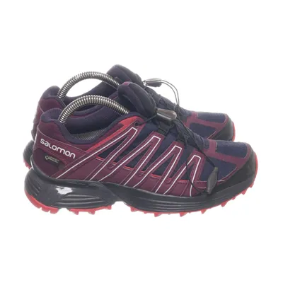 Sneakers (Lila, Blå) från Salomon