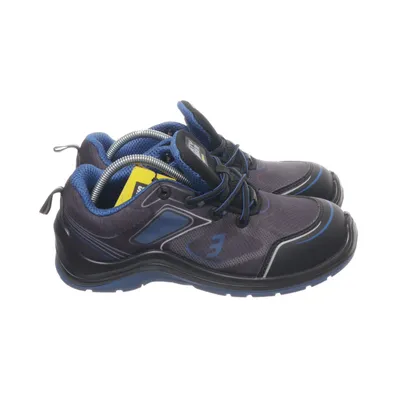 Arbetsskor (Svart, Flerfärgad) från Safety Jogger