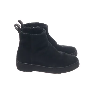 Boots (Svart) från Philippe Model