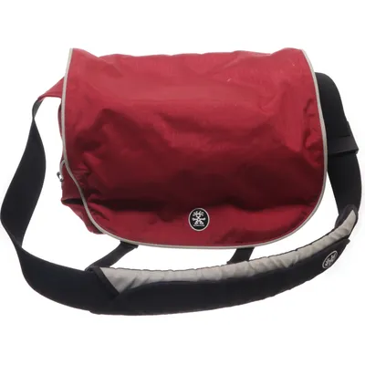 Skötväska (Röd, Flerfärgad) från Crumpler