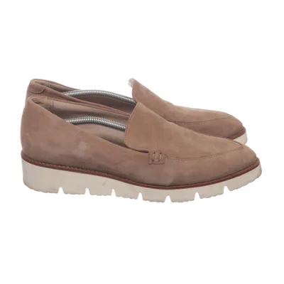Loafers (Beige) från Stockholm Design Group