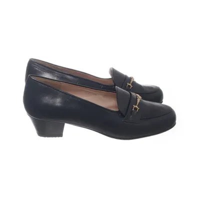 Loafers (Blauw) van Sköna Marie