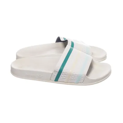 Slip-ins (White) from Adidas