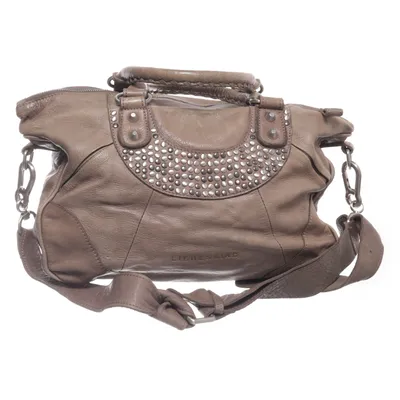 Handväska (Grå) från Liebeskind