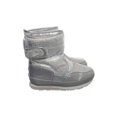 Boots (Silverfärgad) från Rubber Duck