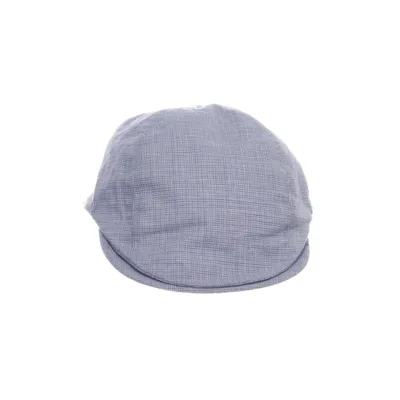 Platte pet (Blauw) van Sterntaler