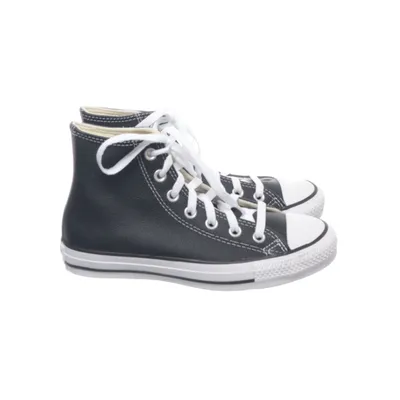 Tygskor (Svart, Vit) från Converse