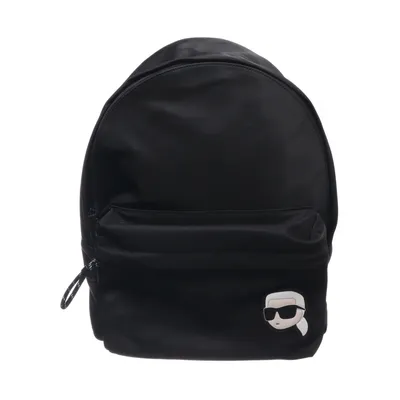 Backpack (Black) from Karl Lagerfeld