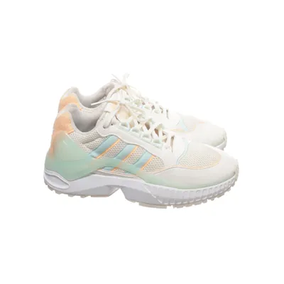 Trainingsschoenen (Wit, Meerkleurig) van Adidas
