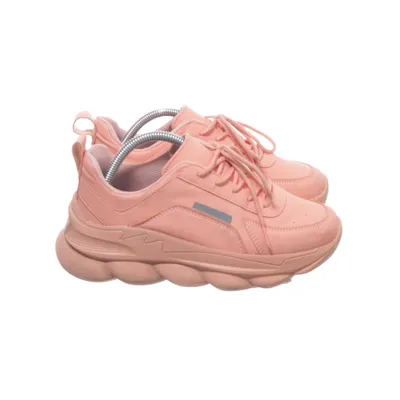 Sneakers (Roze) van NLY Shoes