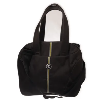 Datorväska (Svart) från Crumpler