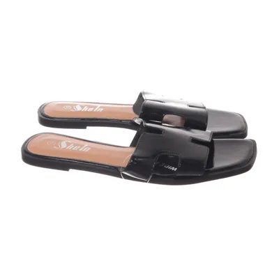 Sandales (Noir) de Sheln