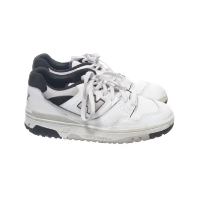 Sneakers (White, Black) from New Balance