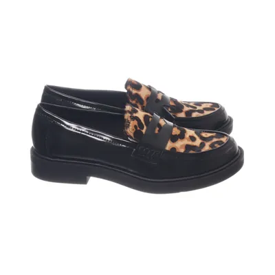 Loafers (Svart, Beige) från Pull & Bear