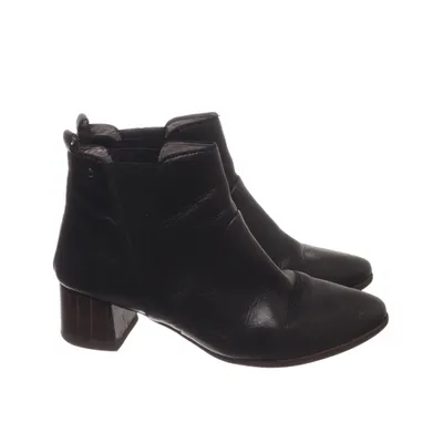 Bottines Chelsea (Noir) de Pikolinos