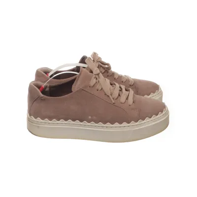 Sneakers (Beige) fra Rizzo