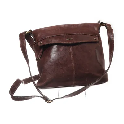 Axelremsväska (Brun) från Picard