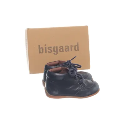 Kängor (Blå) från Bisgaard Skinn