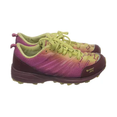 Fotbollsskor (ANMA5 W BUGrip) från Icebug