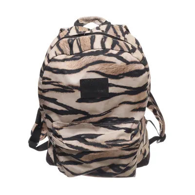 Backpack (Beige, Multicolored) from Firefly