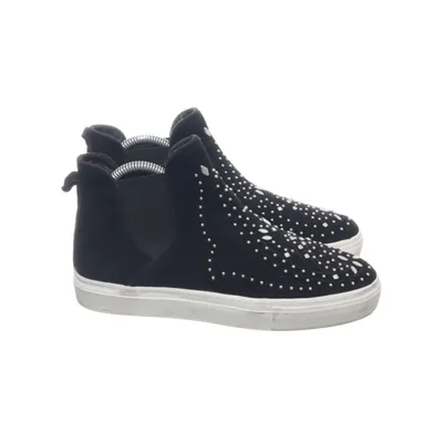 Chelsea boots (Svart) från Zara Woman