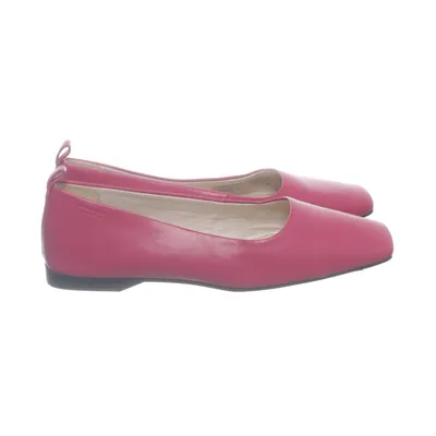 Ballerines (Rose) de Vagabond Cuir