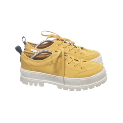 Sneakers (Yellow) from Palladium