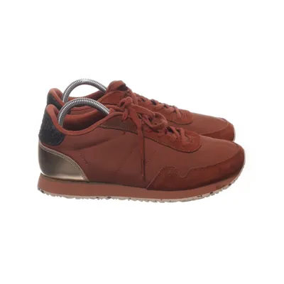 Träningsskor (Brun) från Woden