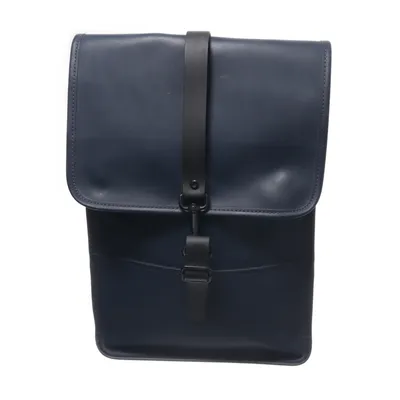 Rugzak (Blauw, Zwart) van Rains