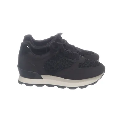 Sneakers (Svart, Vit) från Zara Basic Collection