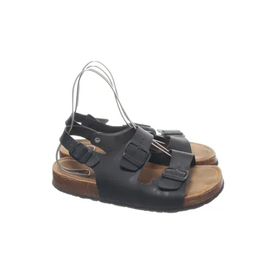 Sandals (Black, Brown) from Jobi