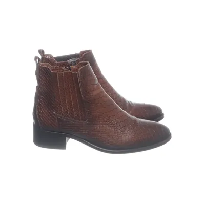 Boots (Brun) från Feetfirst