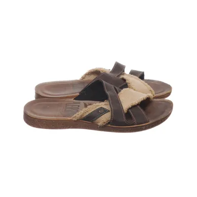 Slip-ins (Brun, Beige) från The Season