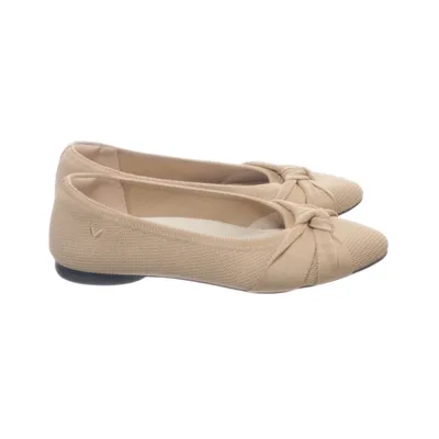 Ballerinaskor (Beige) från Vivaia