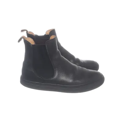 Chelsea boots (Svart) från Kavat