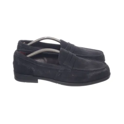 Loafers (Blå) från Marc O'Polo Skinn